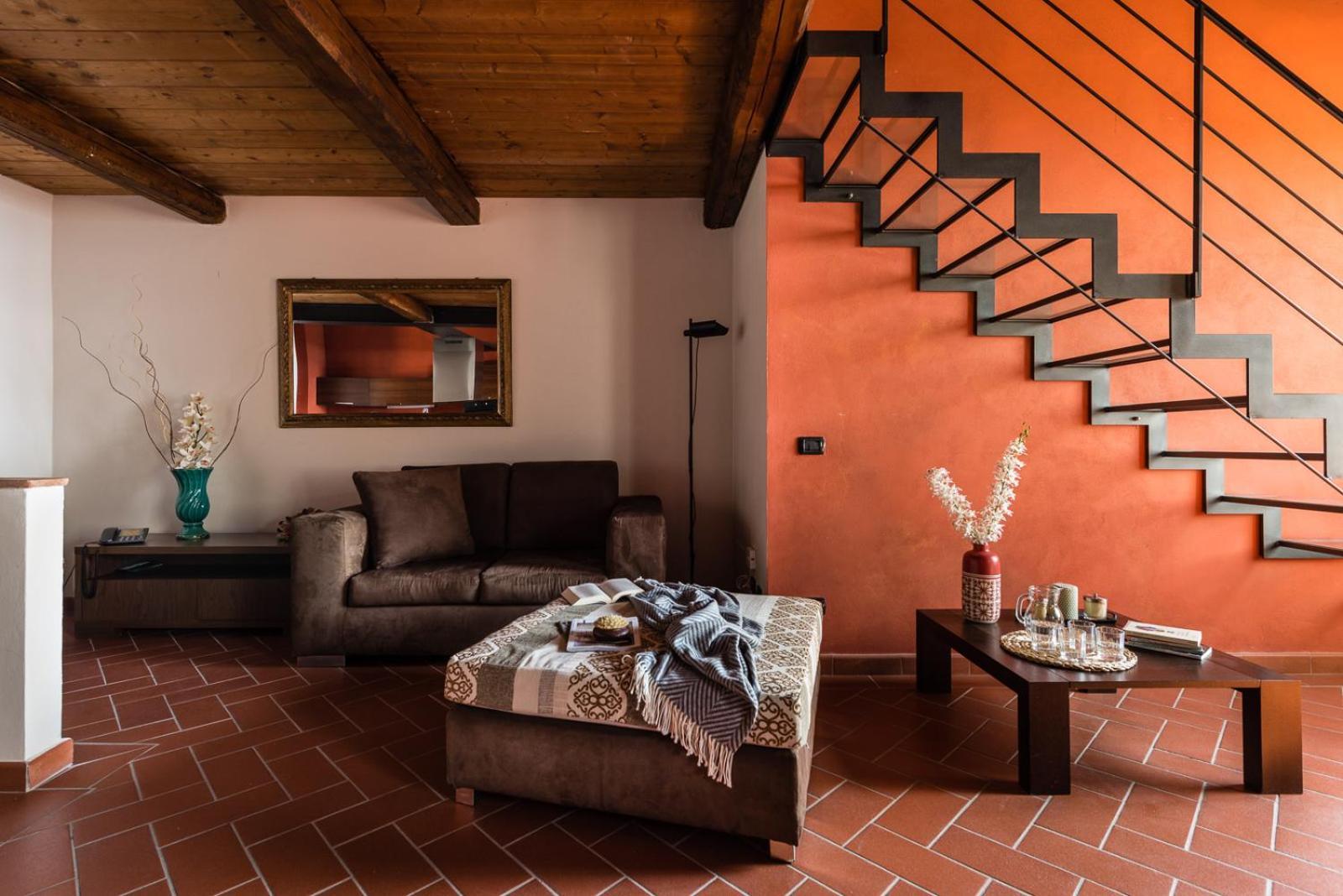 Tenuta Guinigi Antico Borgo Di Matraia - Exclusive Holidays Apartments & Pool Lucca Eksteriør billede